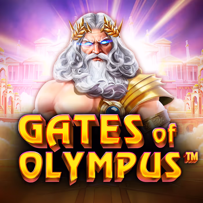 Gates of Olympus Greek mythology slot with Zeus multipliers